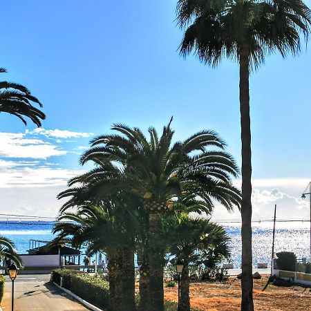 Happy Beachfront Apartment Altea Exterior foto