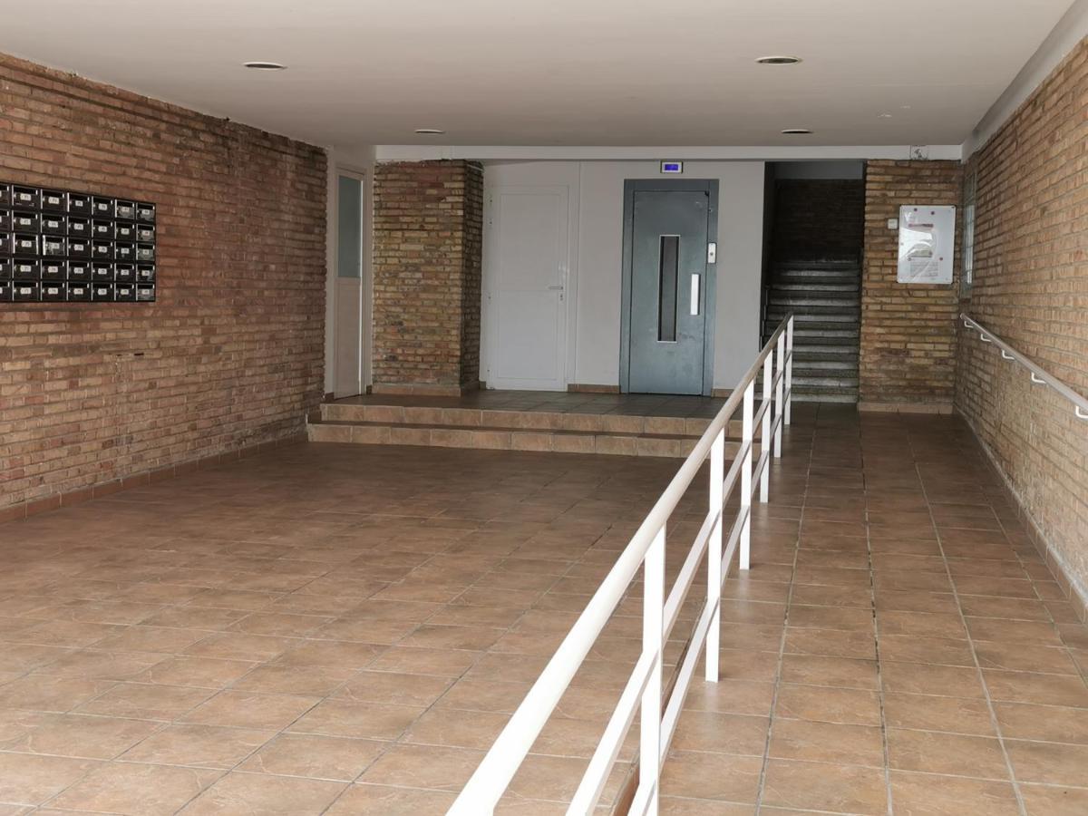 Happy Beachfront Apartment Altea Exterior foto