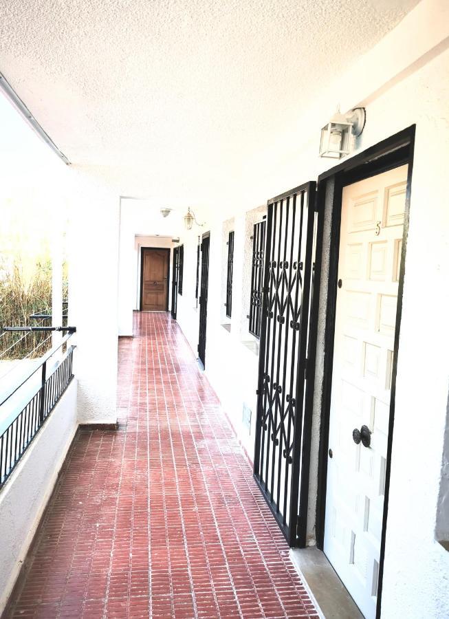 Happy Beachfront Apartment Altea Exterior foto