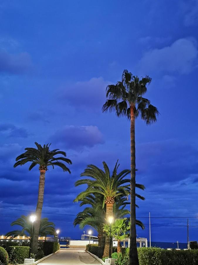 Happy Beachfront Apartment Altea Exterior foto