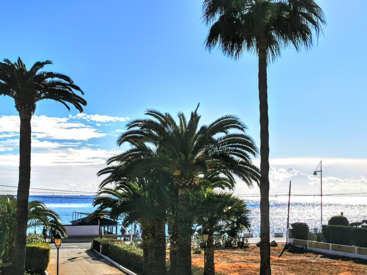 Happy Beachfront Apartment Altea Exterior foto
